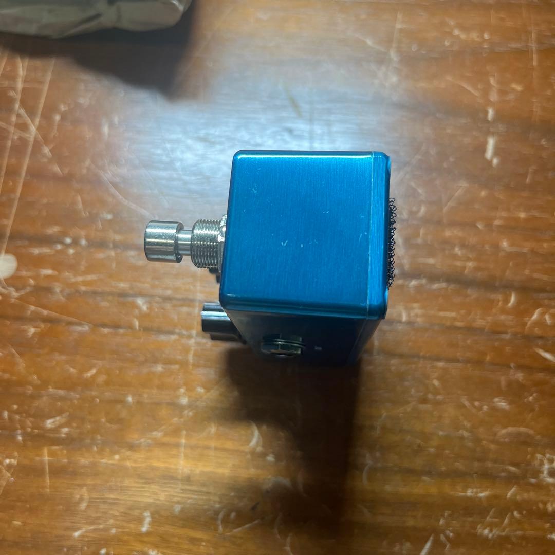 ギター MXR Timmy overdrive