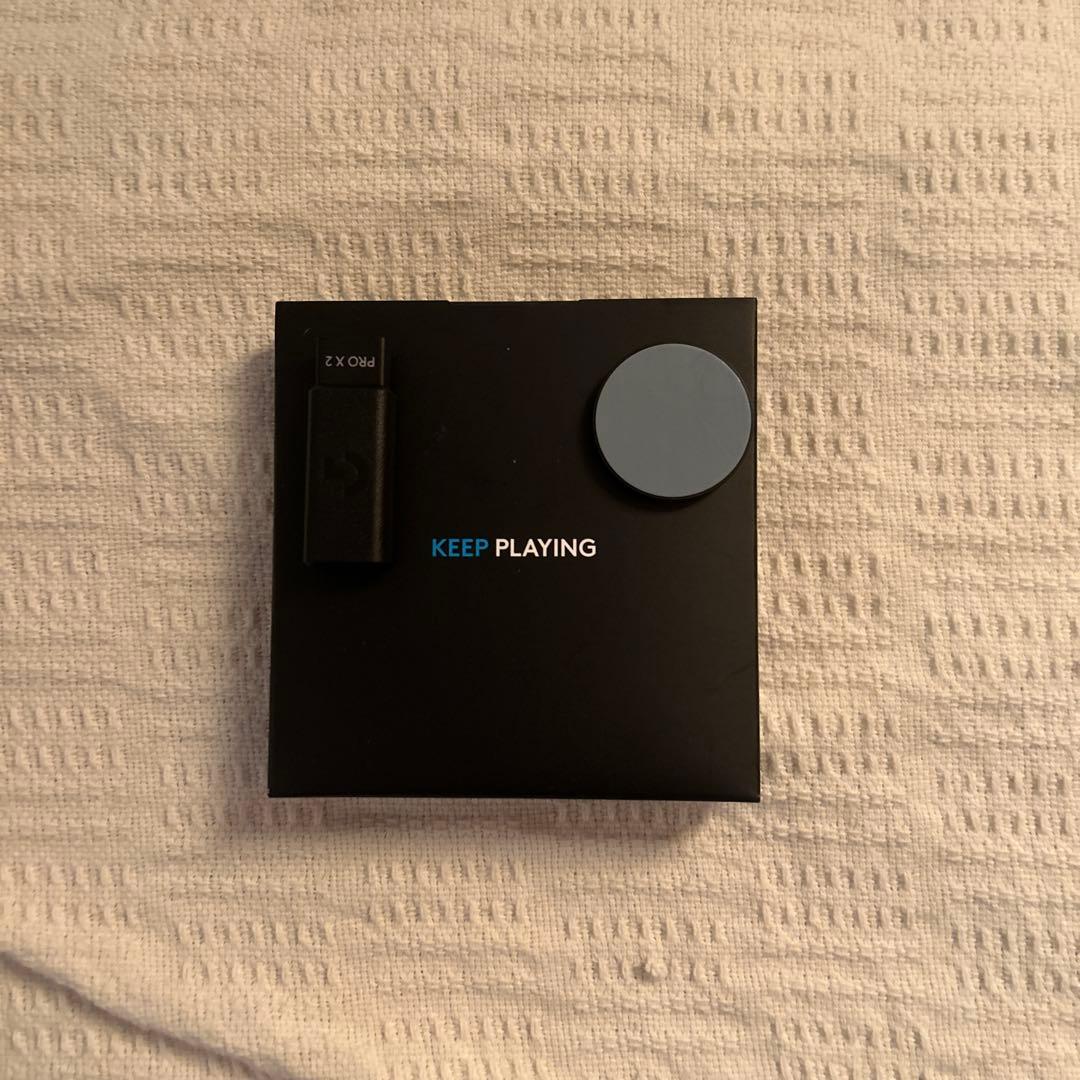 マウス・トラックボール logicoolG PRO X SUPERLIGHT 2