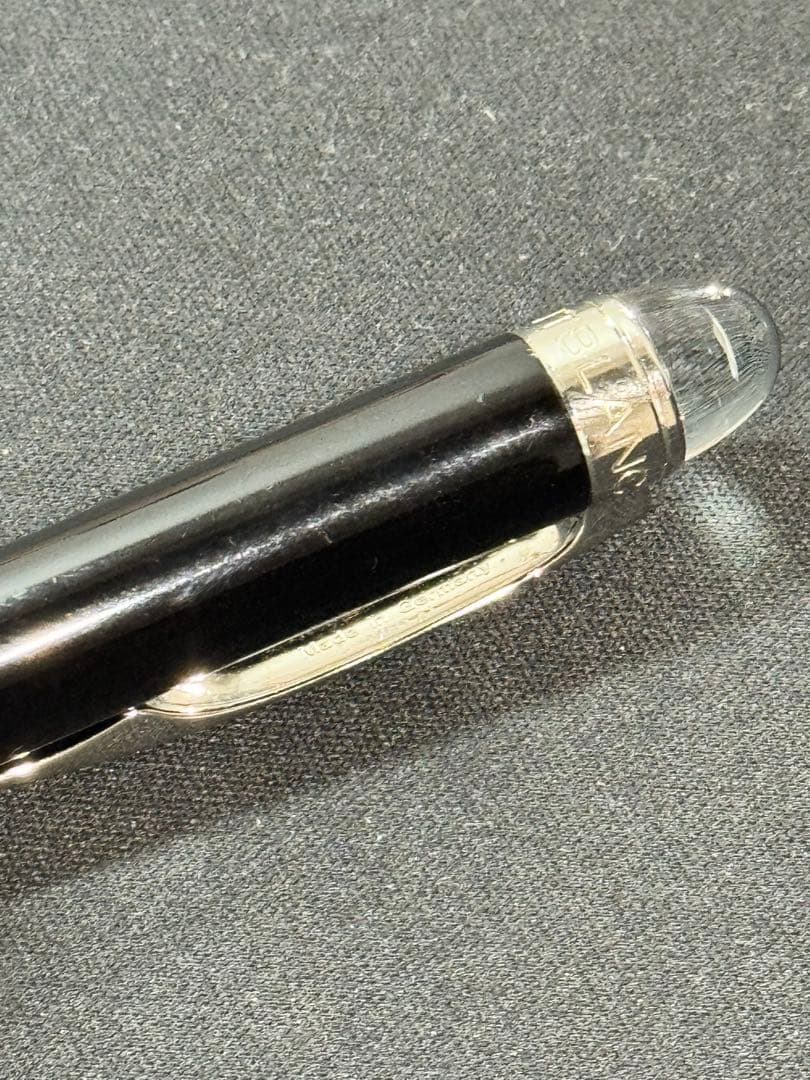 MONTBLANCモンブラン　スターウォーカー