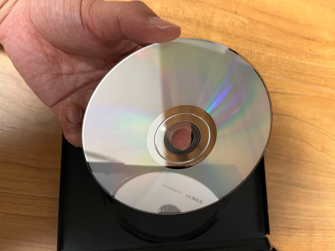 ZORN DVD 「おゆうぎかい」 限定版CD,ステッカー付き