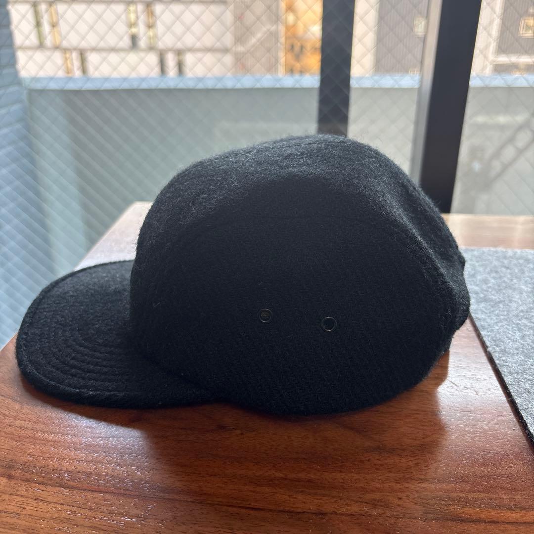 帽子 supreme Camp Cap