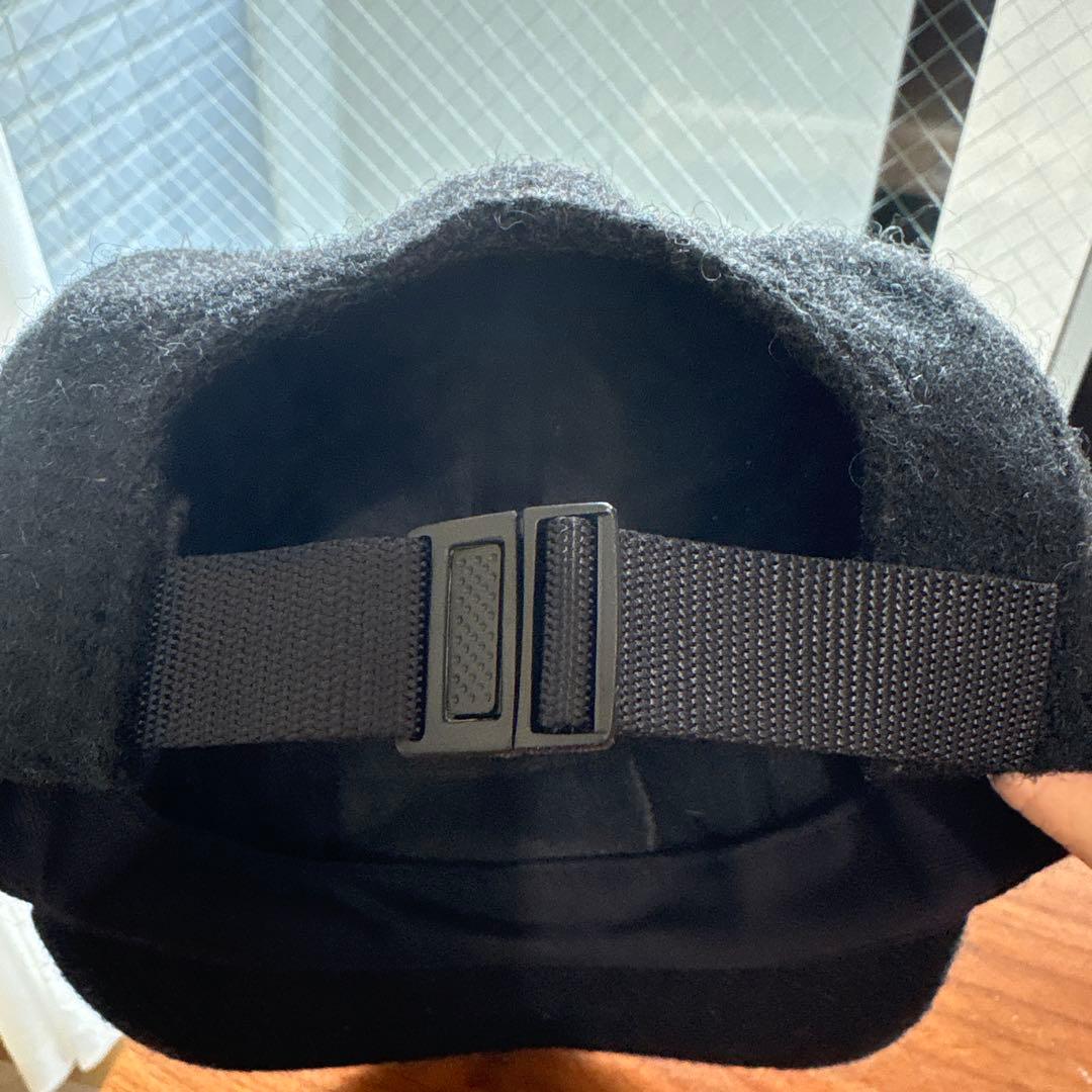 帽子 supreme Camp Cap