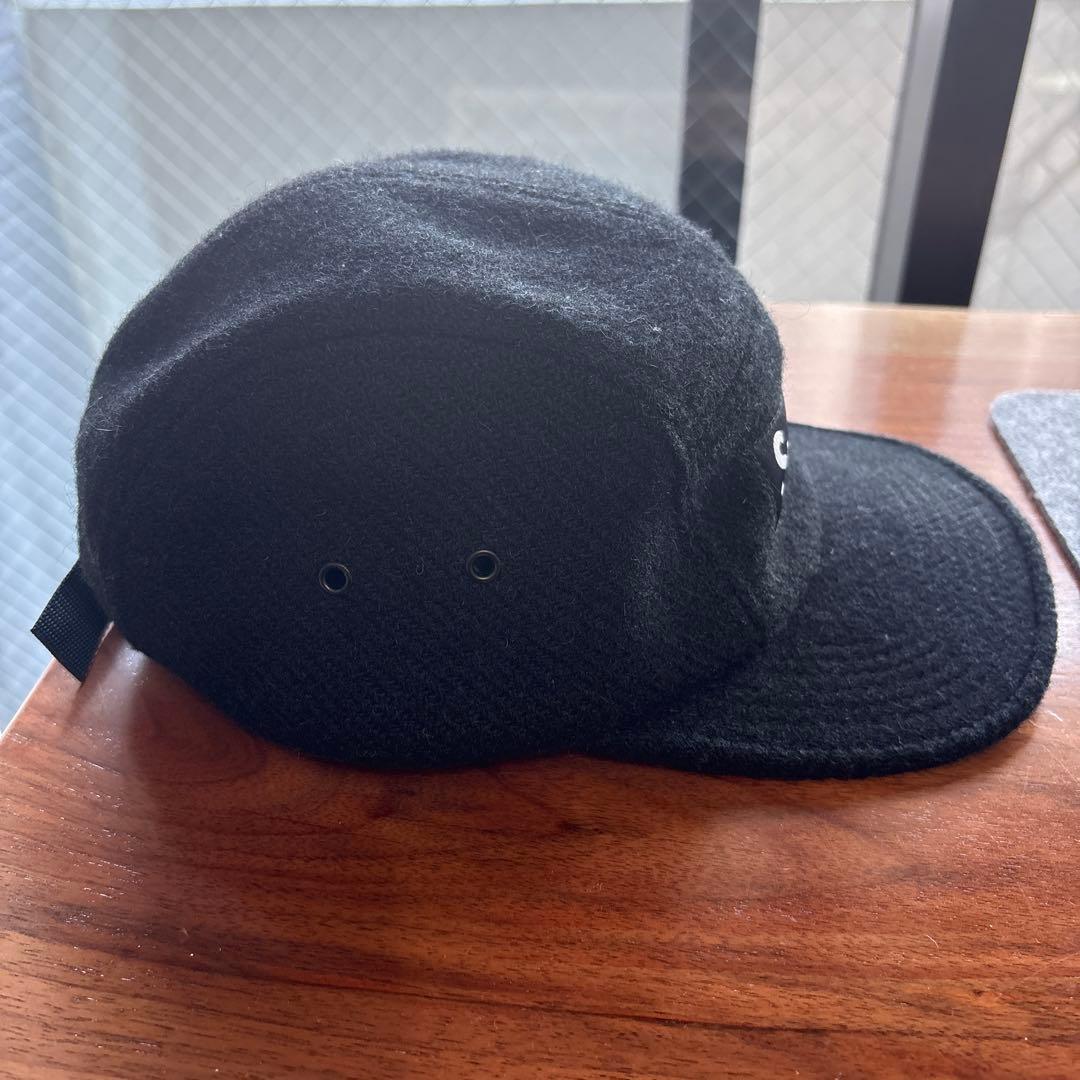 帽子 supreme Camp Cap