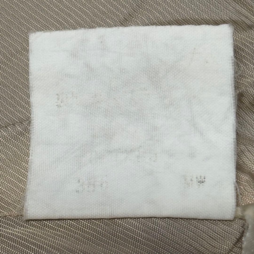 バーバリーズ　BURBERRY 90s ノバチェック柄 プリーツスカート　 R