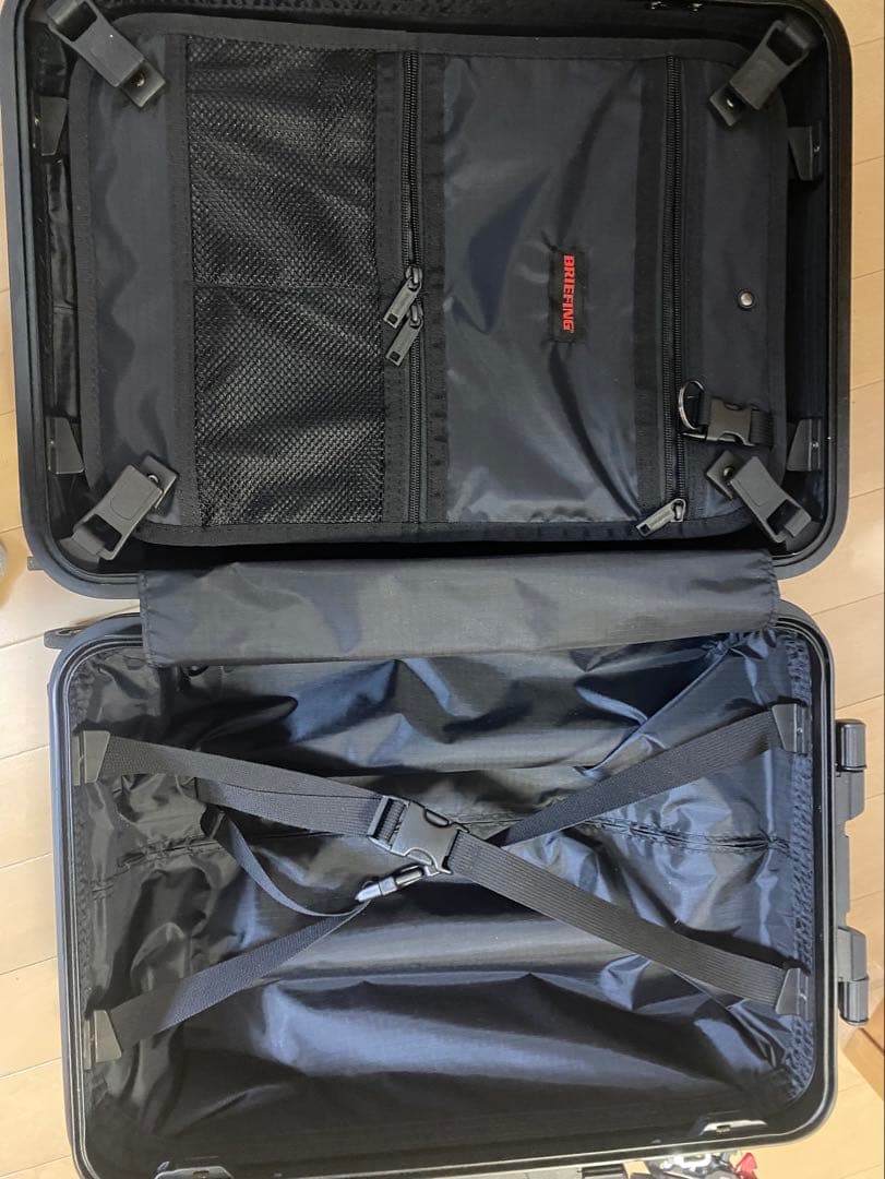 ブリーフィング お値下け