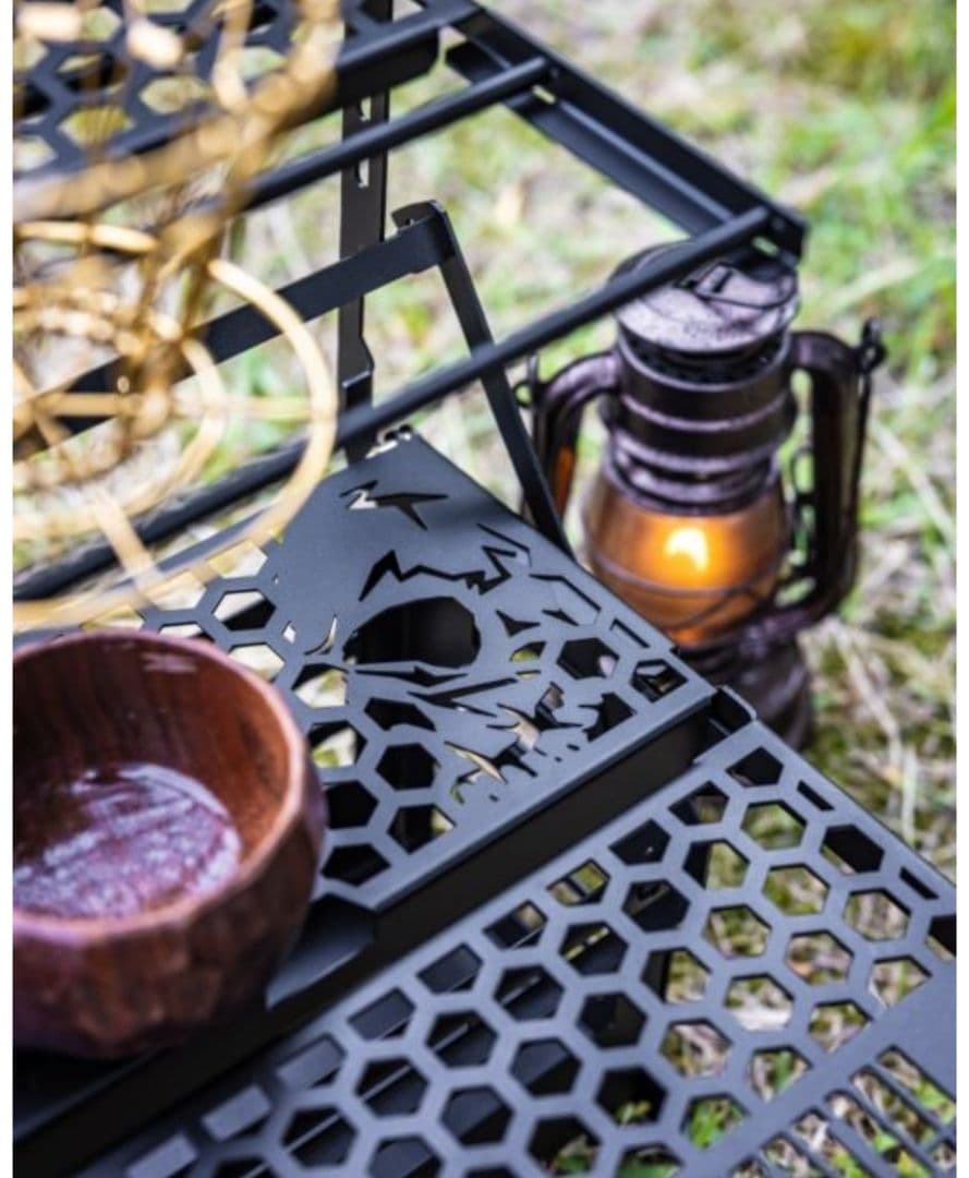 THE DRIPPER BOX DAMNGOOD × NATURE TONES