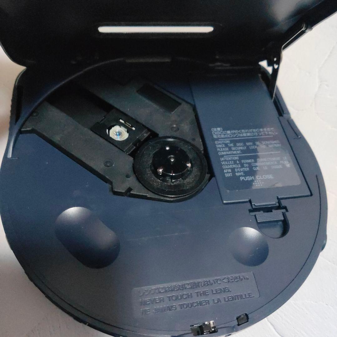 SONY Discman ディスクマン★CDプレーヤー D-777★ ジャンク品