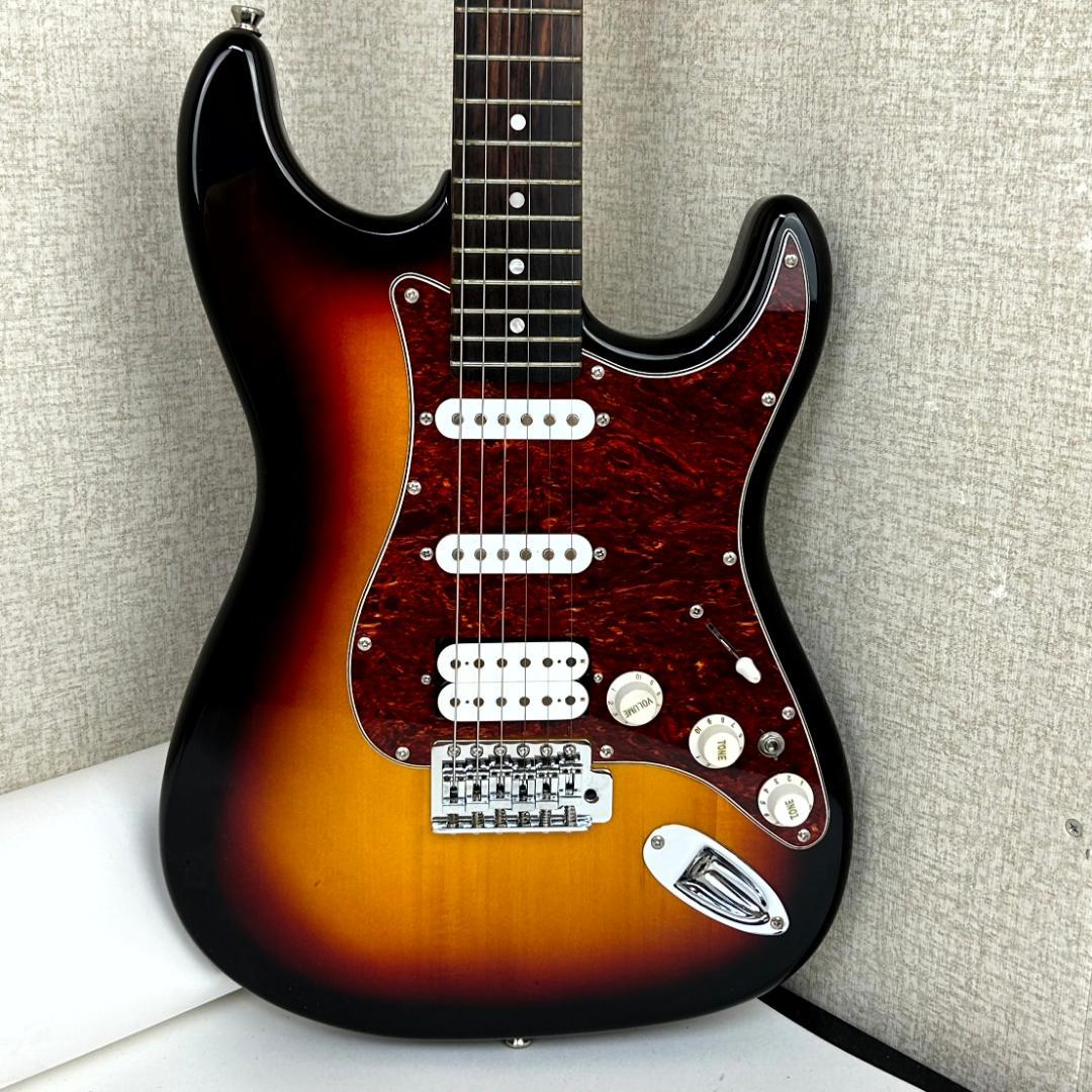 【ジャンク扱い】LEGEND　レジェンド　エレキギター