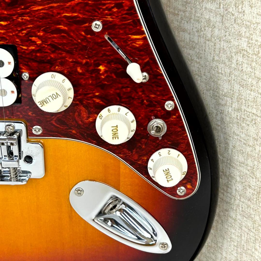 【ジャンク扱い】LEGEND　レジェンド　エレキギター