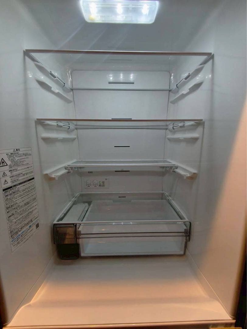 東芝ノンフロン冷凍冷蔵庫 GR-T36SC（KZ）