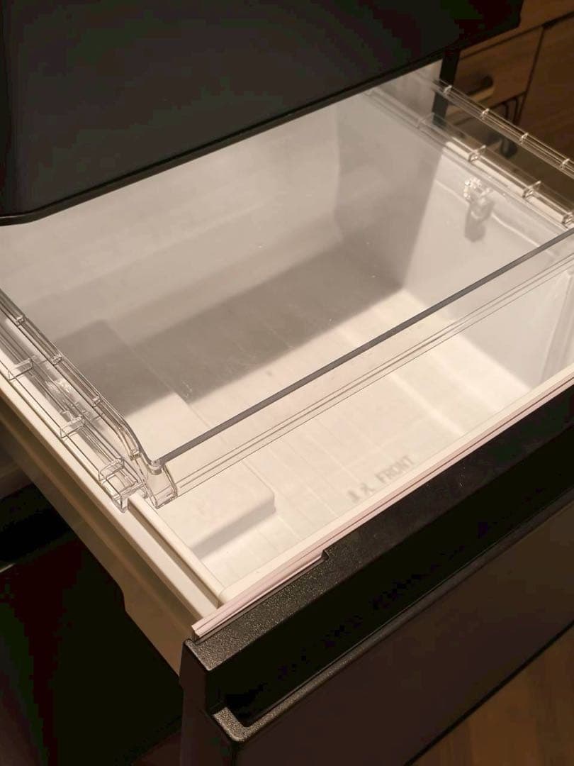 東芝ノンフロン冷凍冷蔵庫 GR-T36SC（KZ）