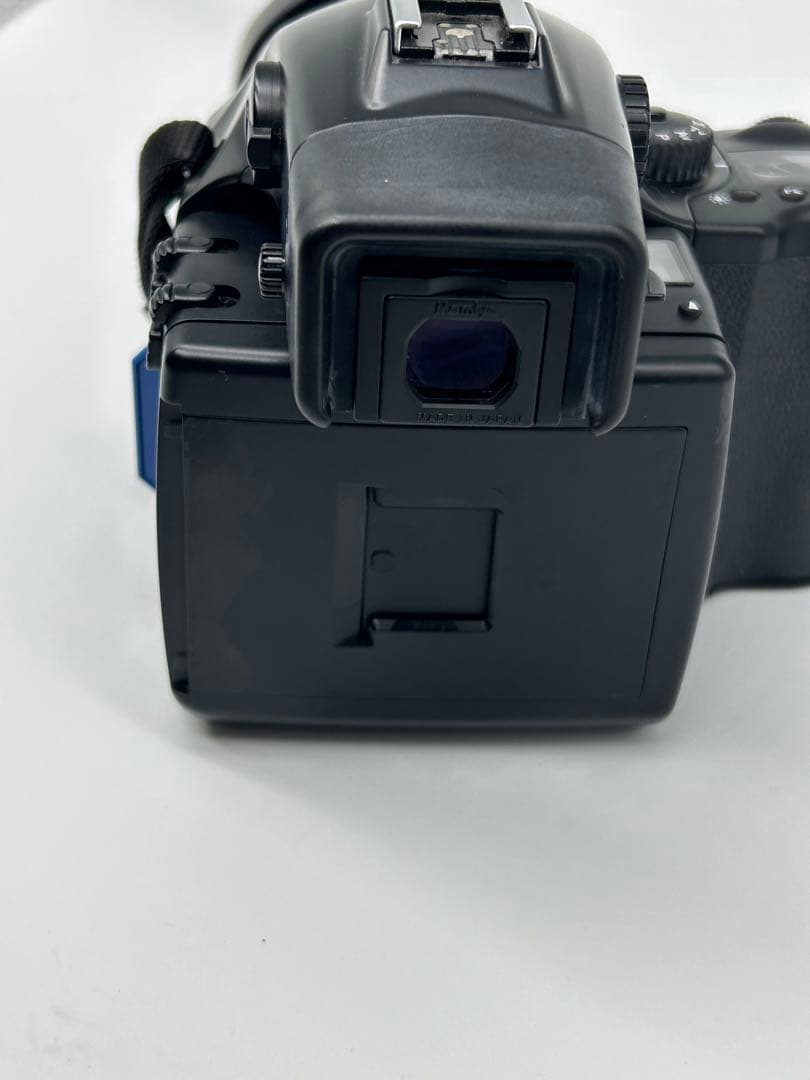 フィルムカメラ Mamiya 645 afd