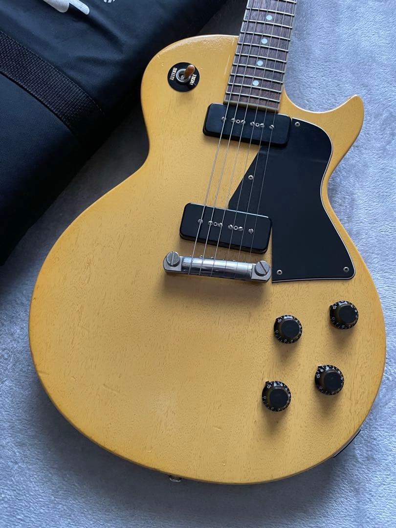 Edwards Les Paul Special ダンカンP90 生産終了モデル