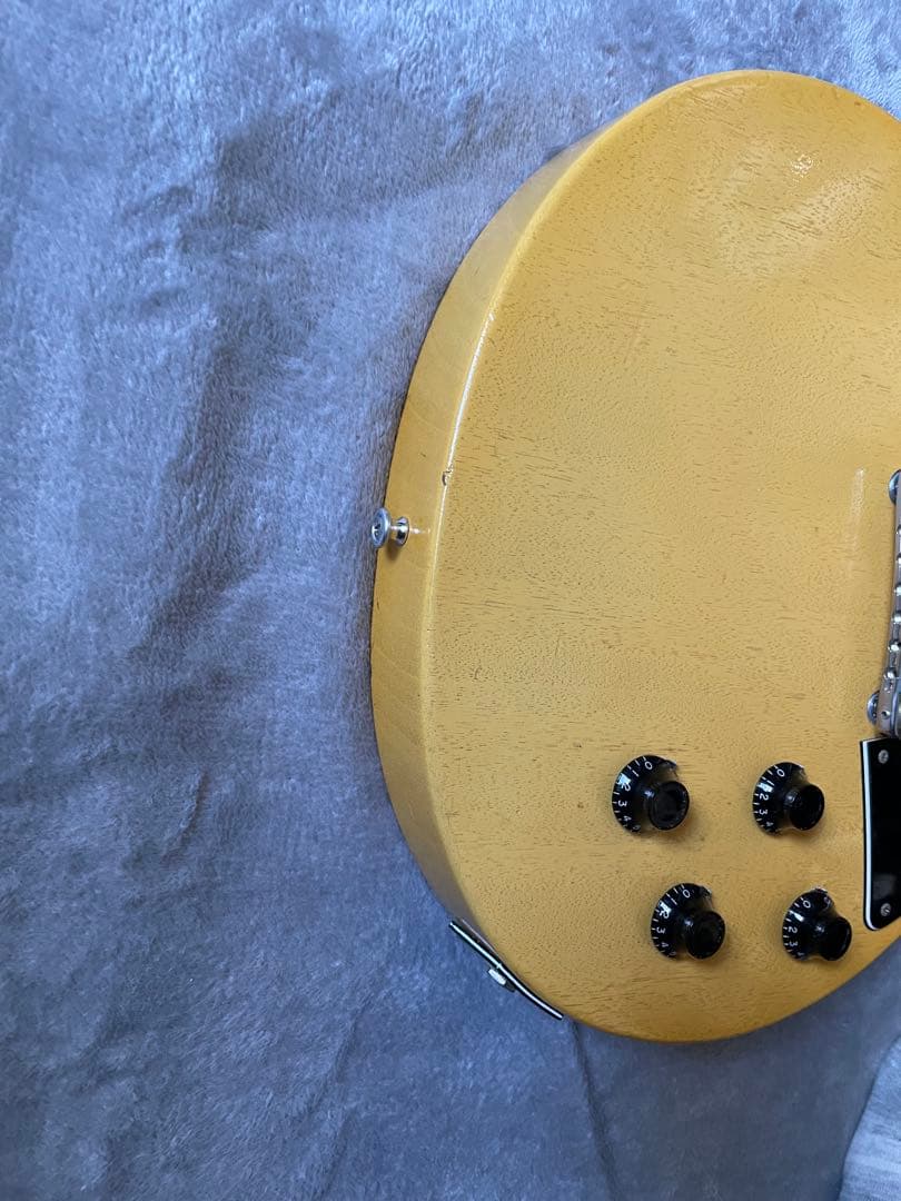 Edwards Les Paul Special ダンカンP90 生産終了モデル