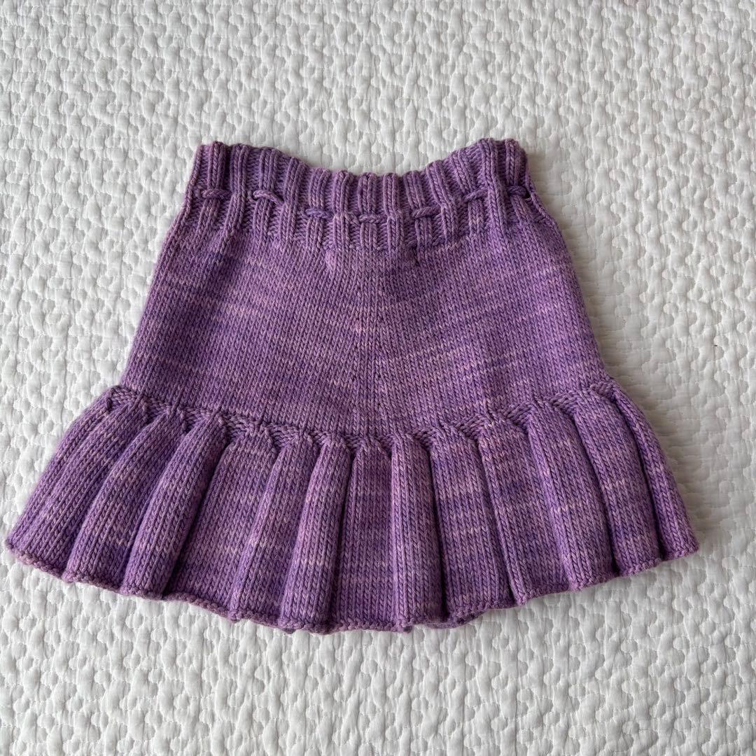 Misha & Puff スケポン 6y