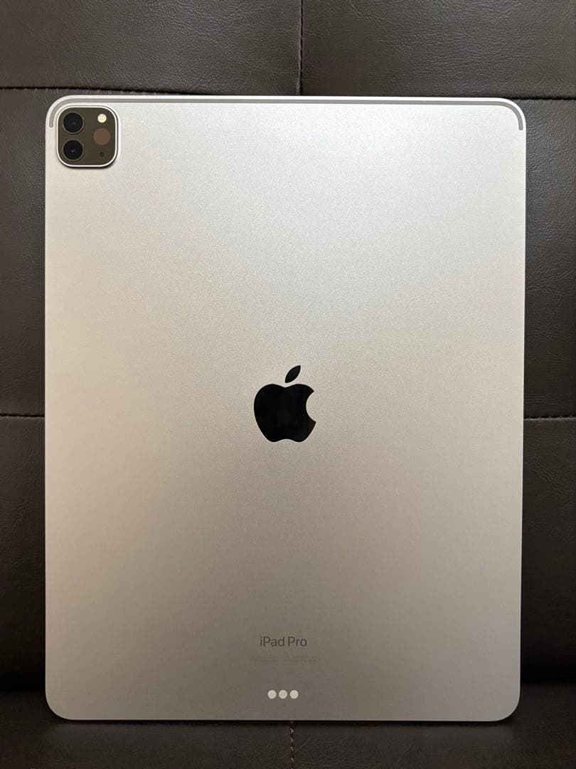 【値下げ】iPad Pro(第6世代)+Apple Pencil(第2世代)