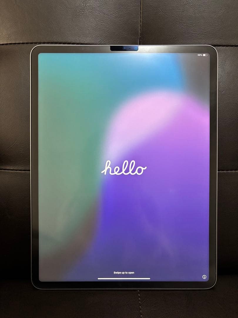 【値下げ】iPad Pro(第6世代)+Apple Pencil(第2世代)