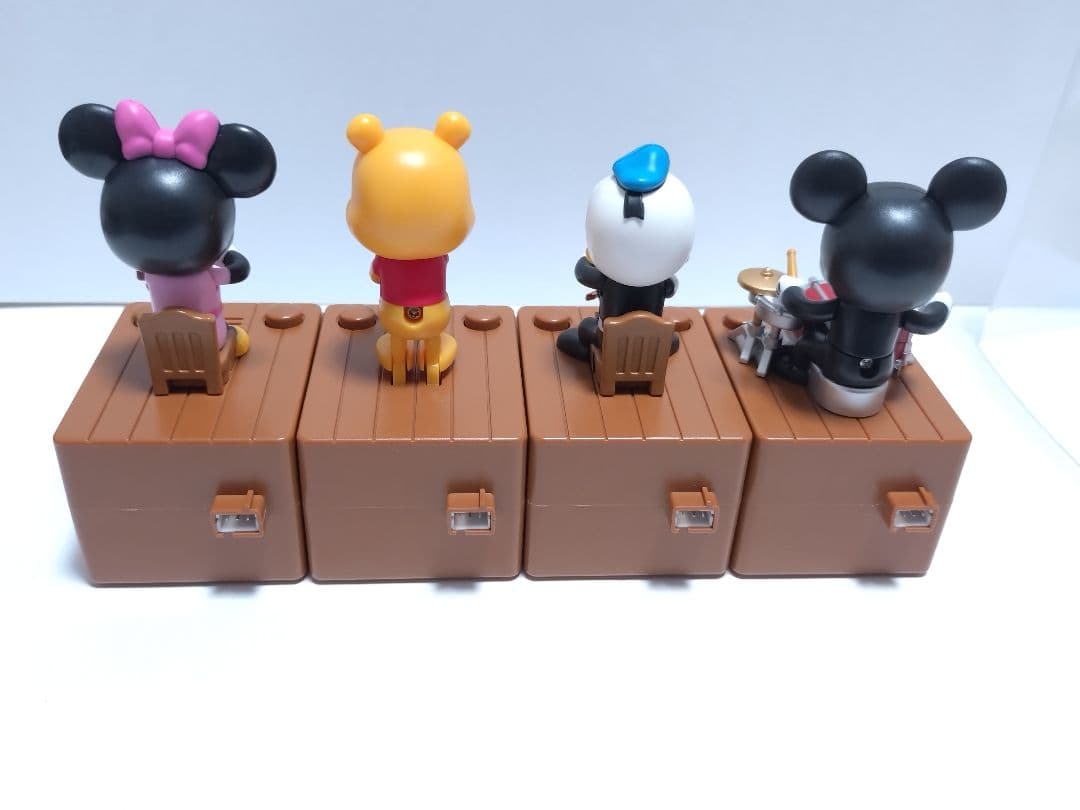 【まとめ】ディズニー　ミッキーPOP'N Beat