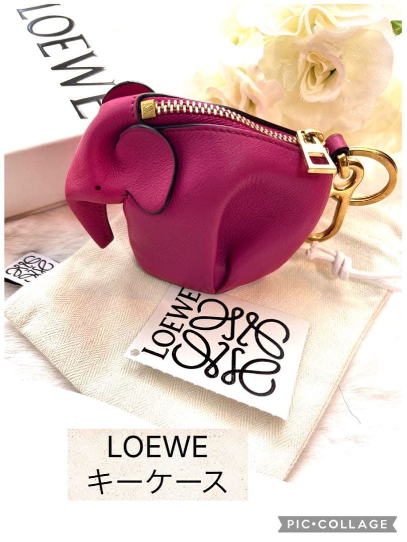 LOEWE / ロエベ
