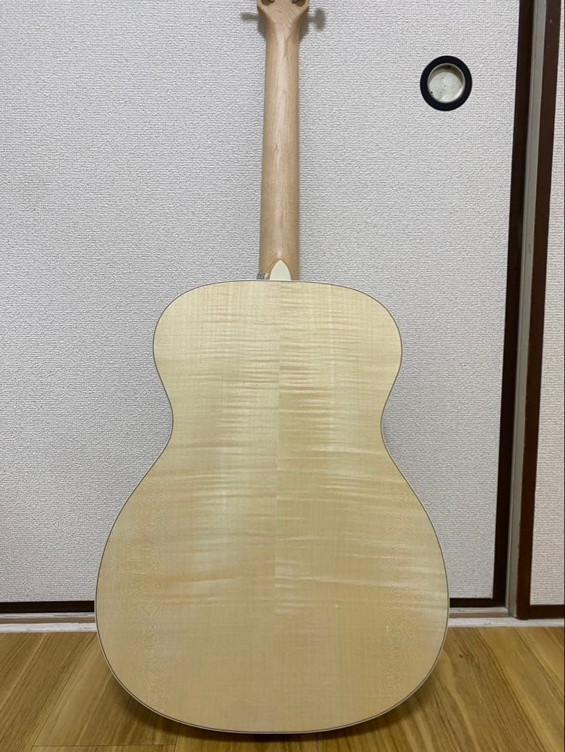 ibanez ac419e-oaw エレアコ アコギ アコースティックギター