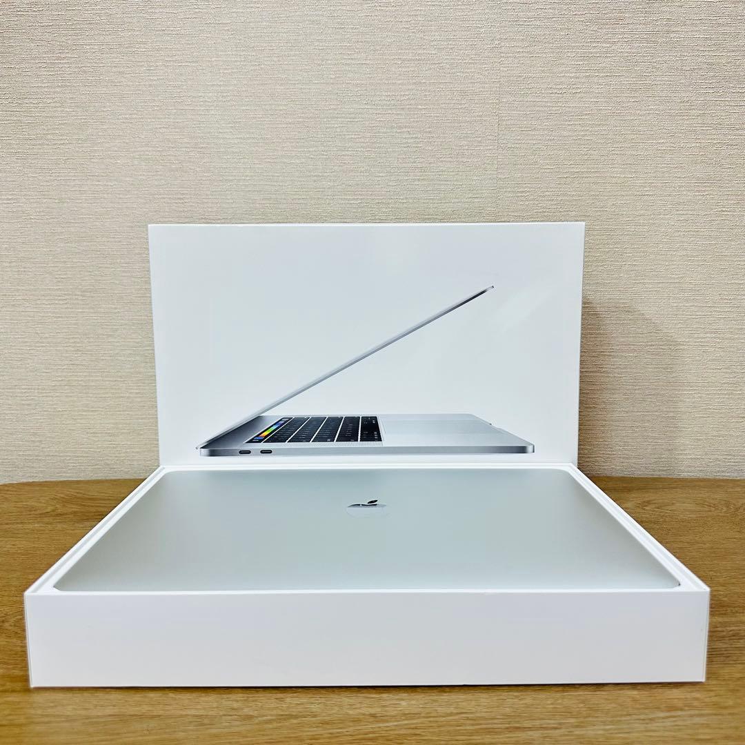 2022年OS】美品MacBook Pro i7／16GB／Office付き