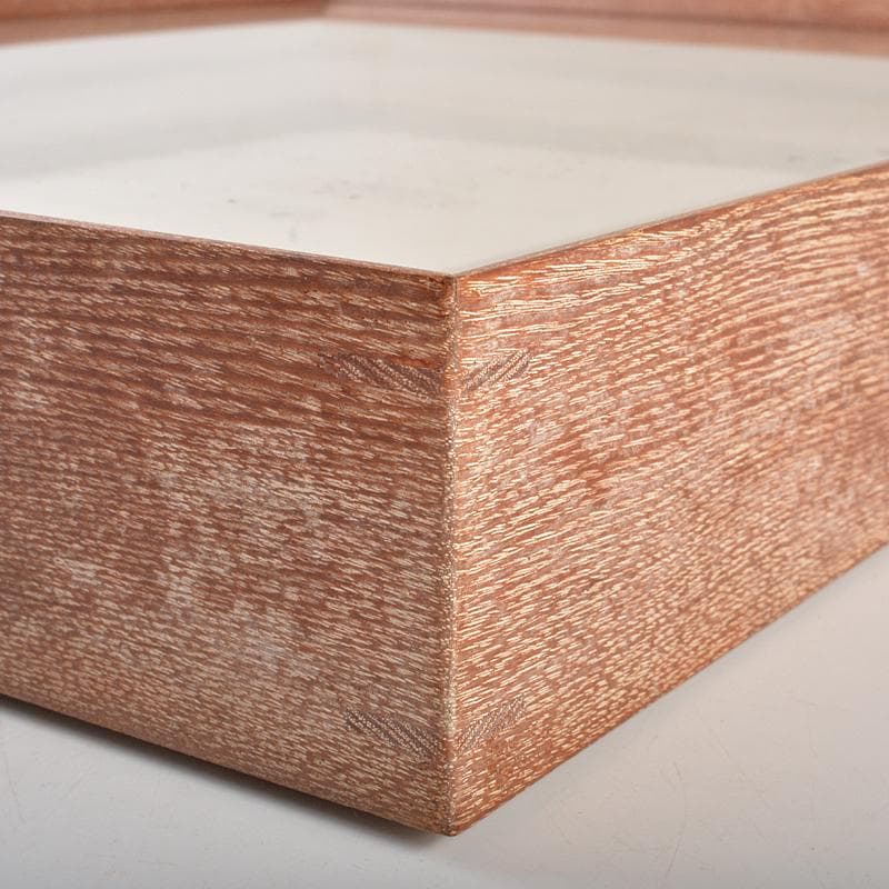 陶芸家　川瀬竹春画　水墨　鳳首瓶図　額装　珍品　C　R7234B