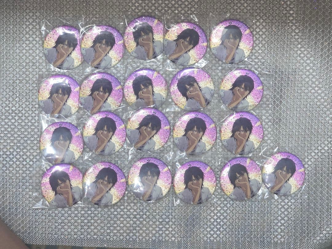 新テニスの王子様 テニラビ BestTeam! 氷帝 忍足侑士