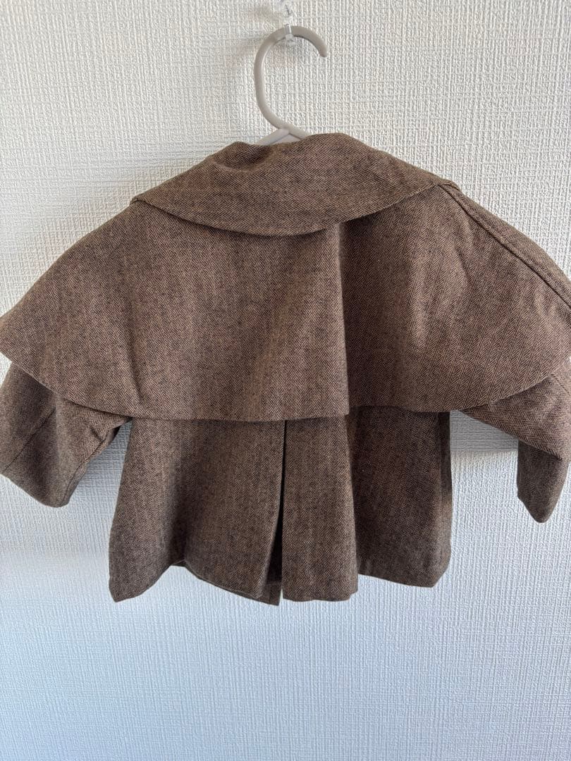 mairon marelle コート