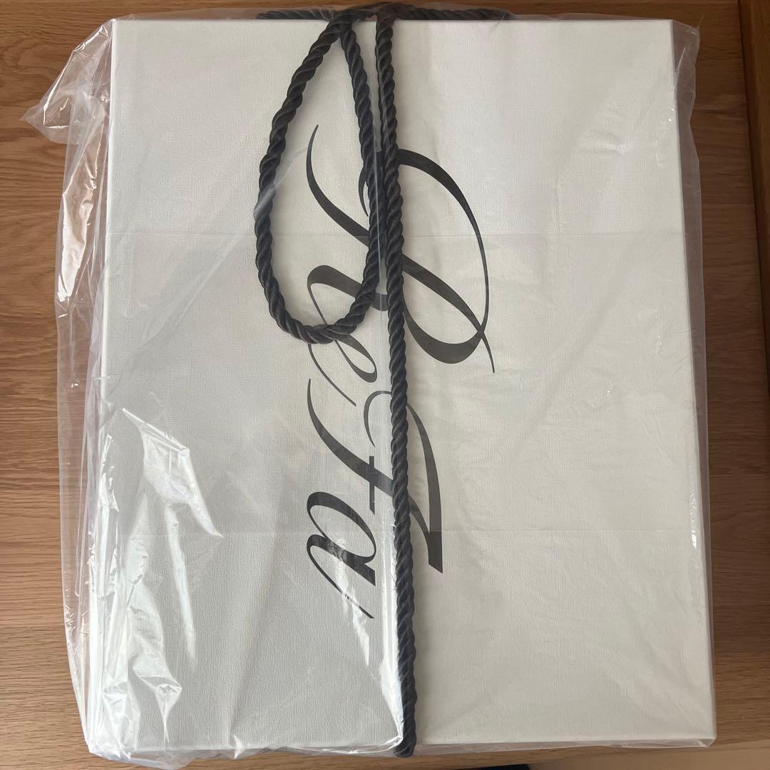 【新品未使用】リファドライヤープロ ブラック　RE-AJ03A