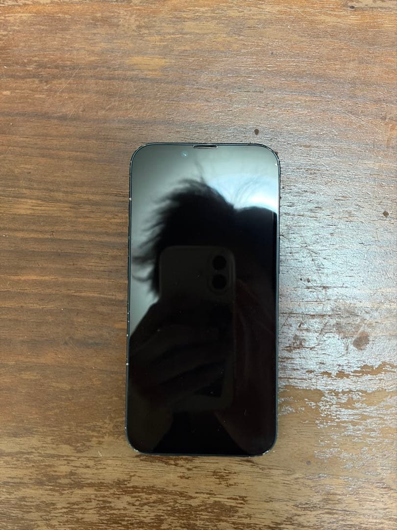 iPhone14本体 128GB カメラ使用可 充電コード付属 説明欄必