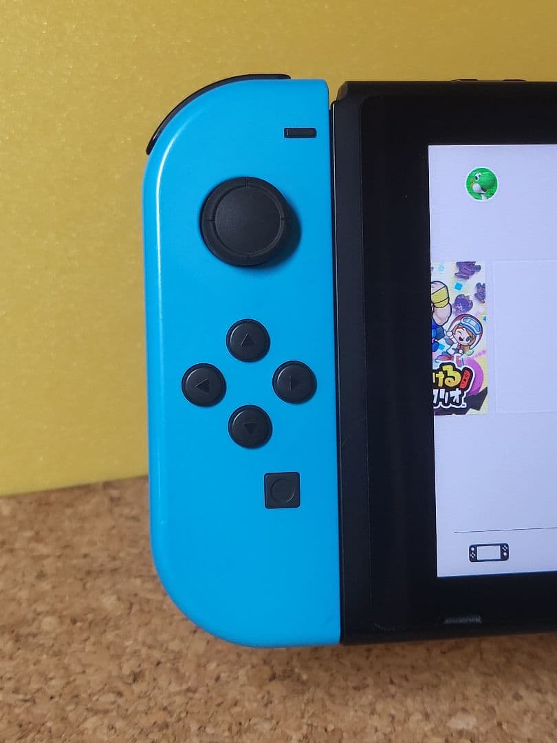 Nintendo Switch 動作品/点検整備済品