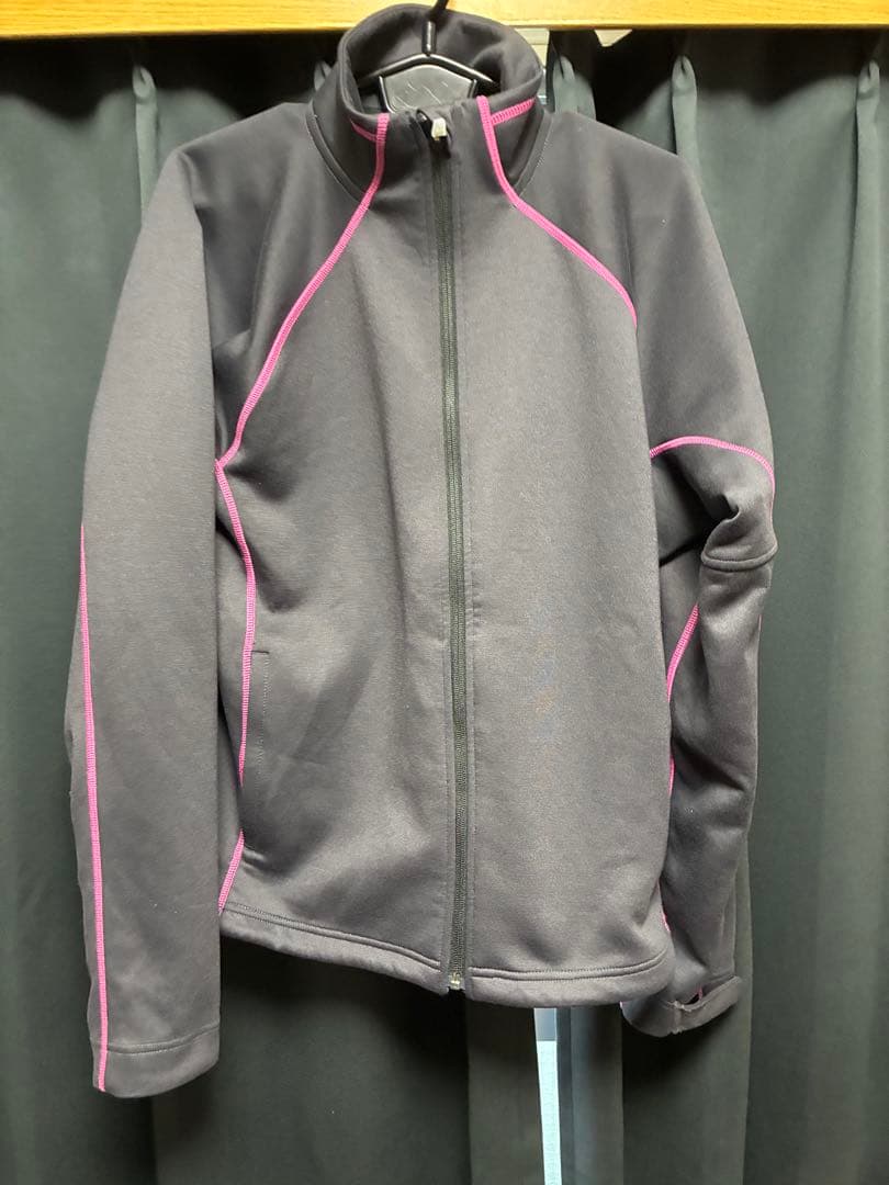 marmot capital stitch sweat セットアップ