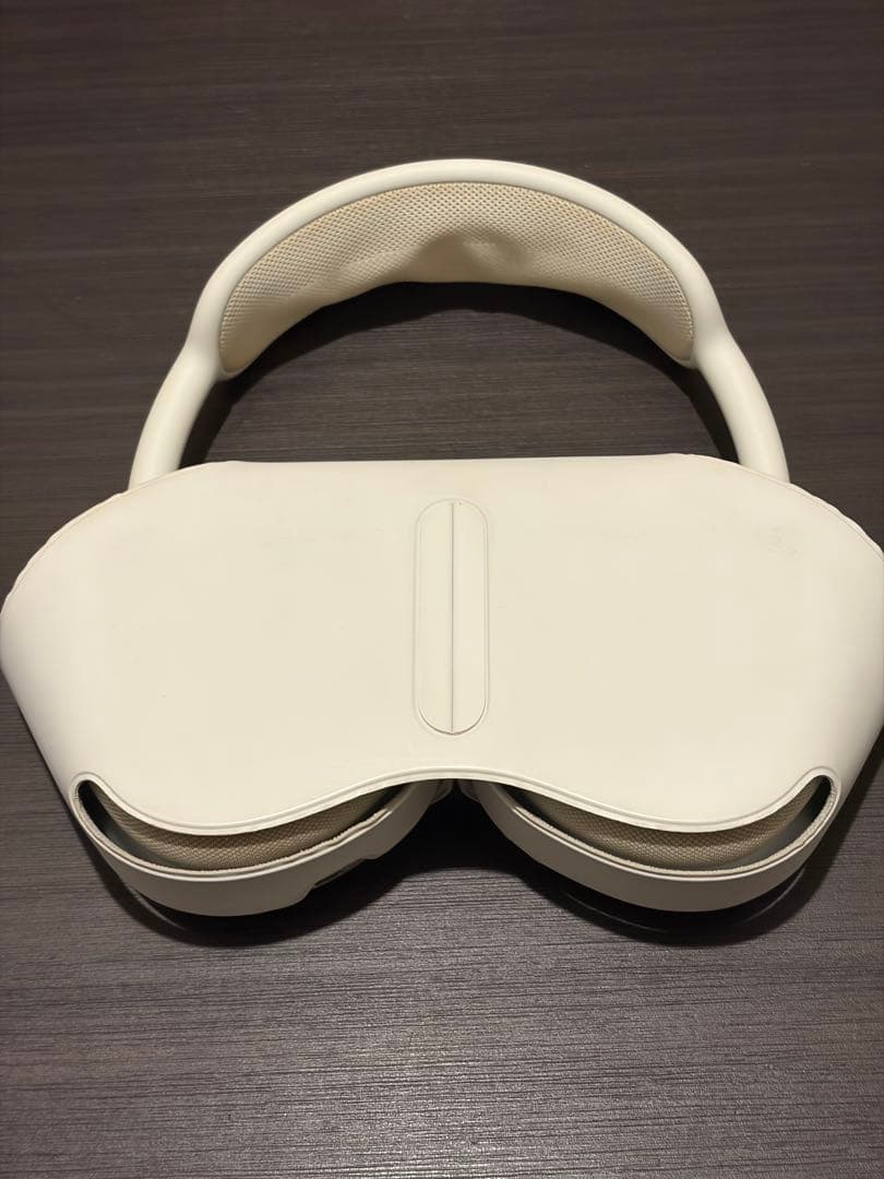 【最終値下げ】Airpods max シルバー 箱あり