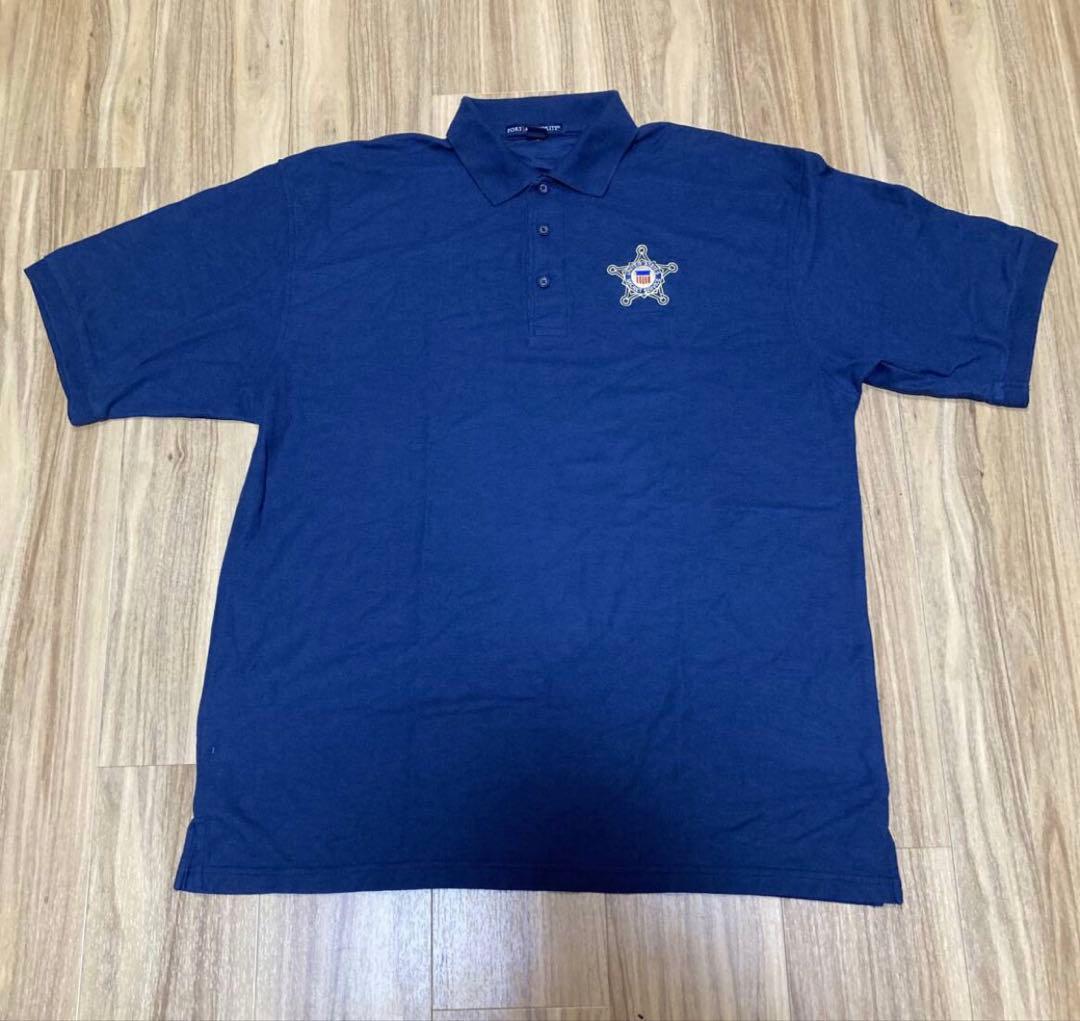 【希少品】US シークレットサービス　LE装備　一式セット