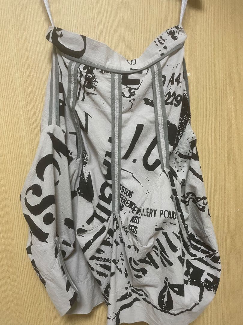 ヴィヴィアン ウエストウッド 変形スカート