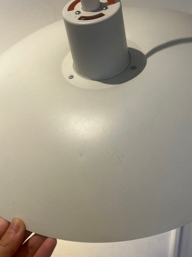 メ*ン様 正規品Louis Poulsen PH4/3ルイスポールセン ペンダン