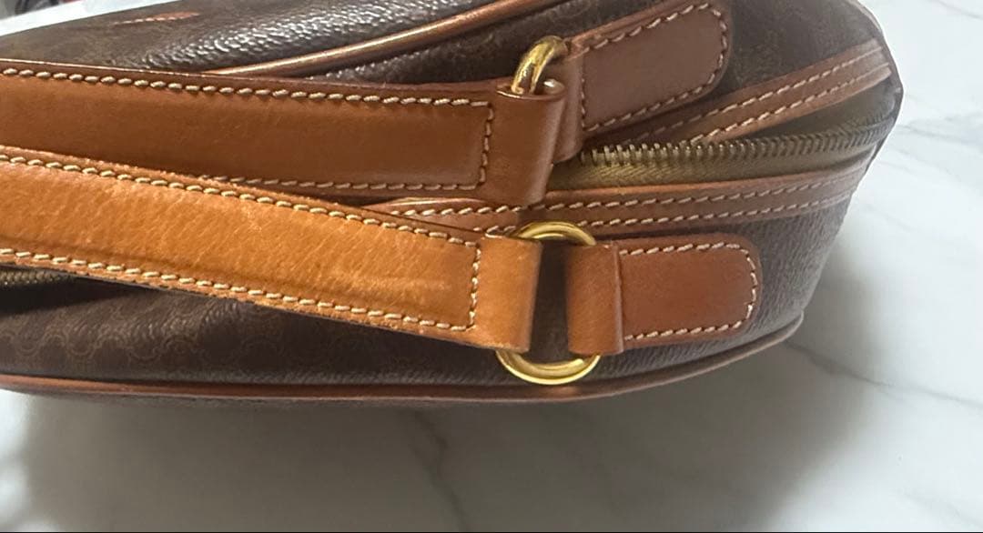 CELINE ハンドバッグ