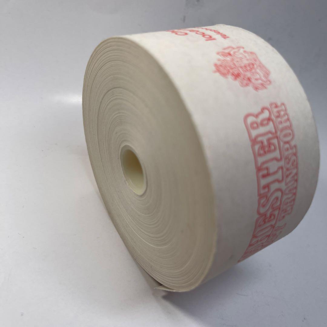 海外チケット⑬レア 希少