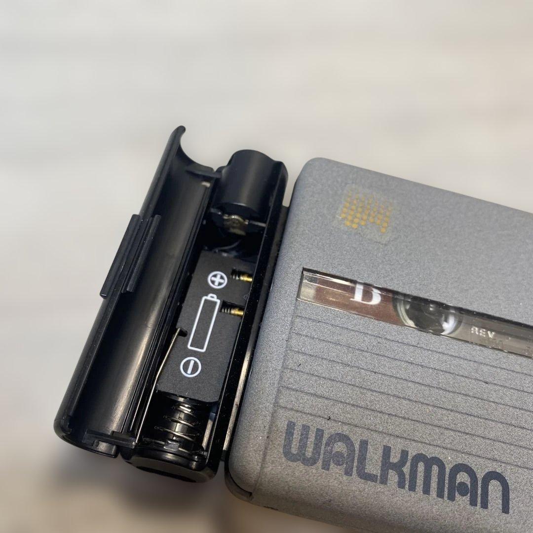 SONY カセットウォークマン WM-503 ジャンク品