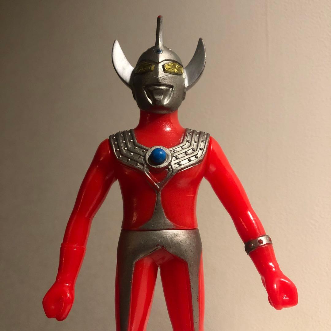 ウルトラマン タロウ キングザウルスシリーズ