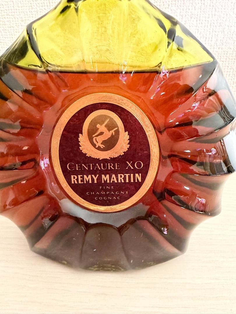 REMY MARTIN CENTAURE XO ブランデー