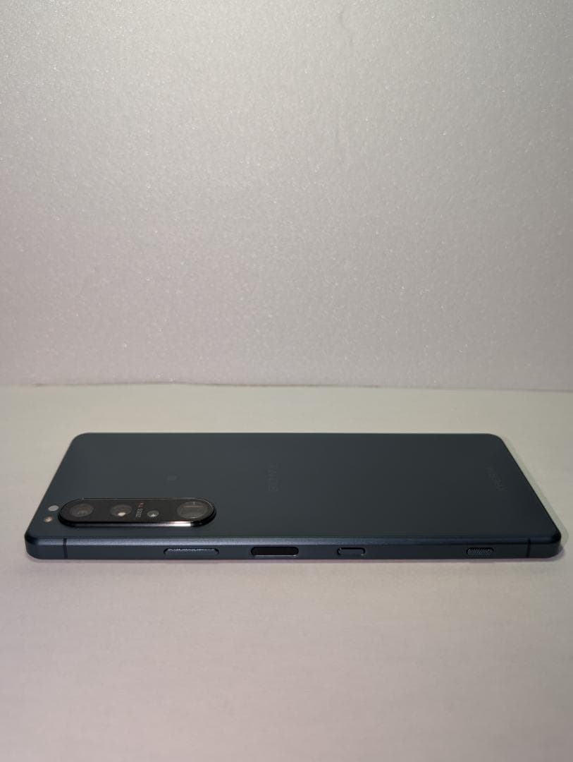 スマートフォン本体 Xperia 1 III 512GB