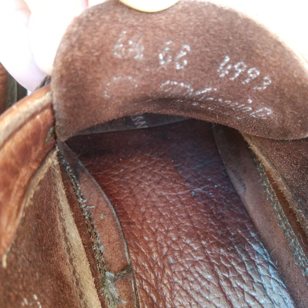 russell moccasin スポーティングクレー　チャッカ