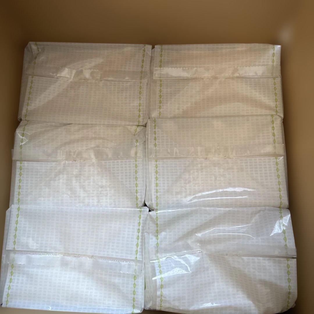 柔ごこち2kg×6袋＆トイレ砂1.5kg付き