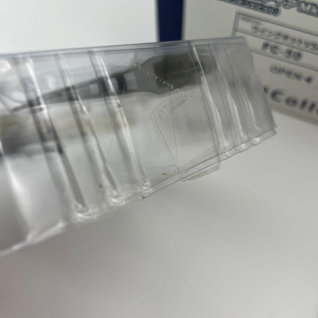 【M66】全10種　エフトイズ　ウイングキットコレクション VS6