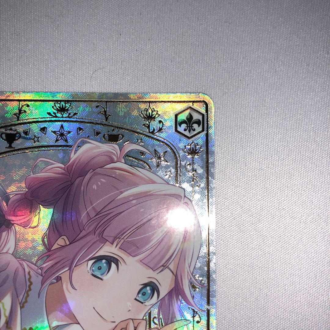 安養寺姫芽 sec シークレット ssp サイン