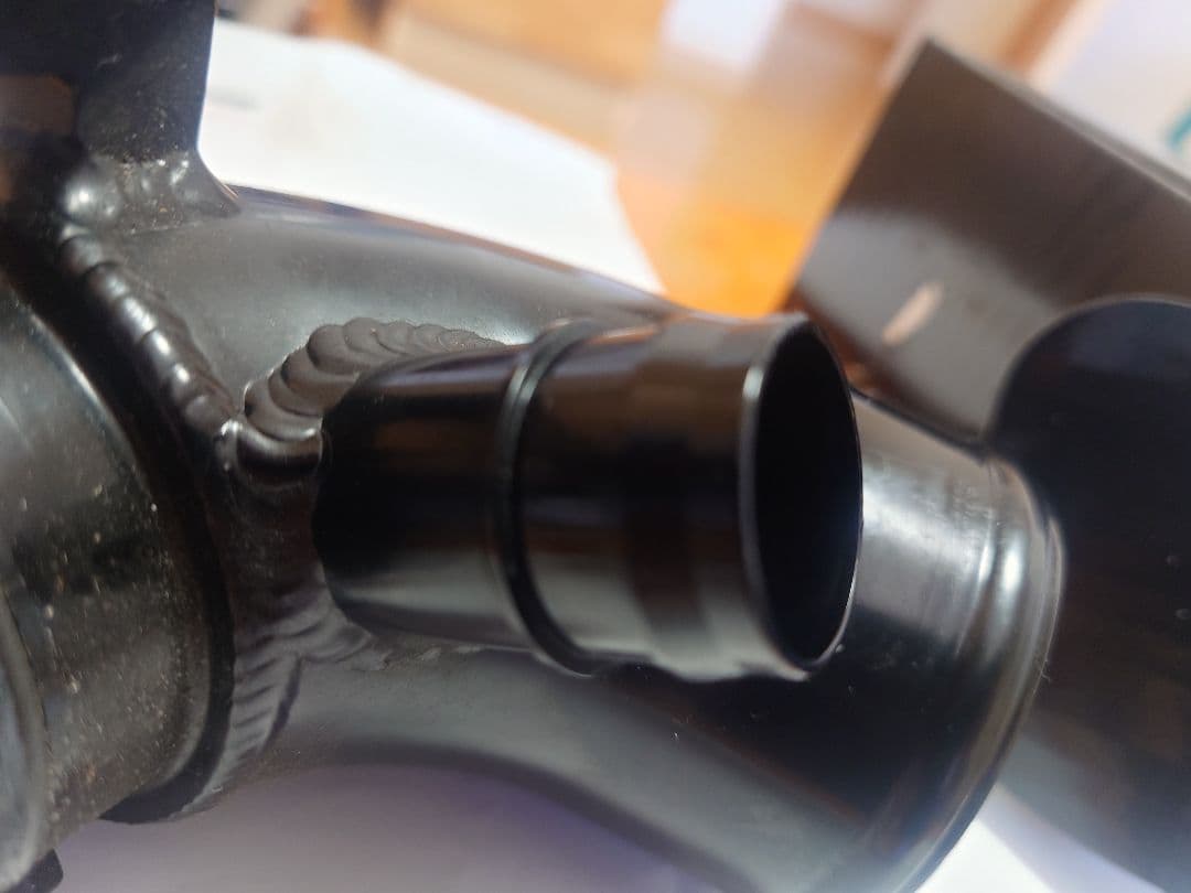 RacingLine レーシングライン　ハイフローターボインレット