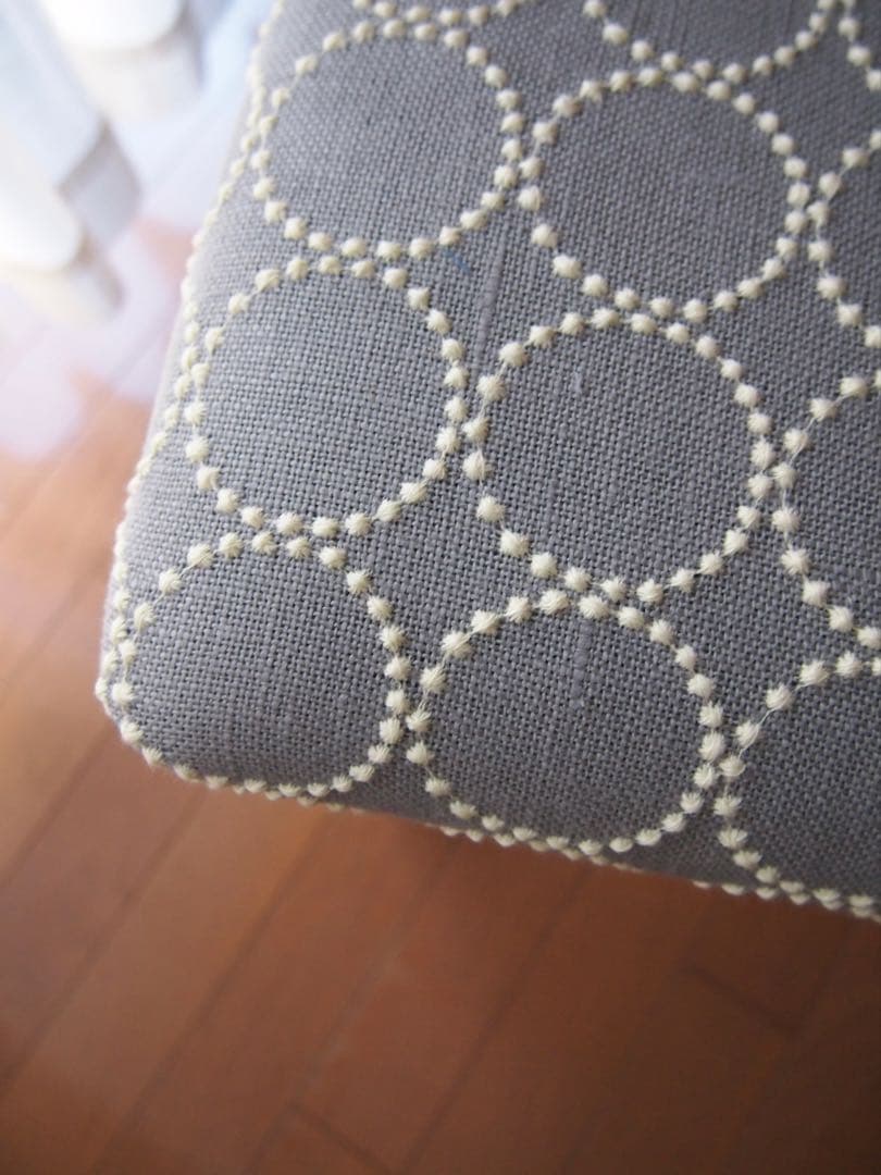 YKOさん専用 ミナペルホネン ハンドメイド スツール タンバリン 生地 チェア