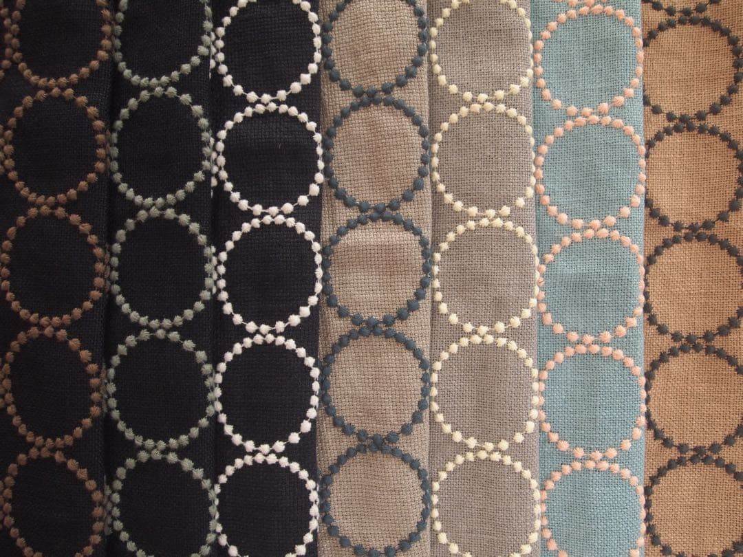 YKOさん専用 ミナペルホネン ハンドメイド スツール タンバリン 生地 チェア