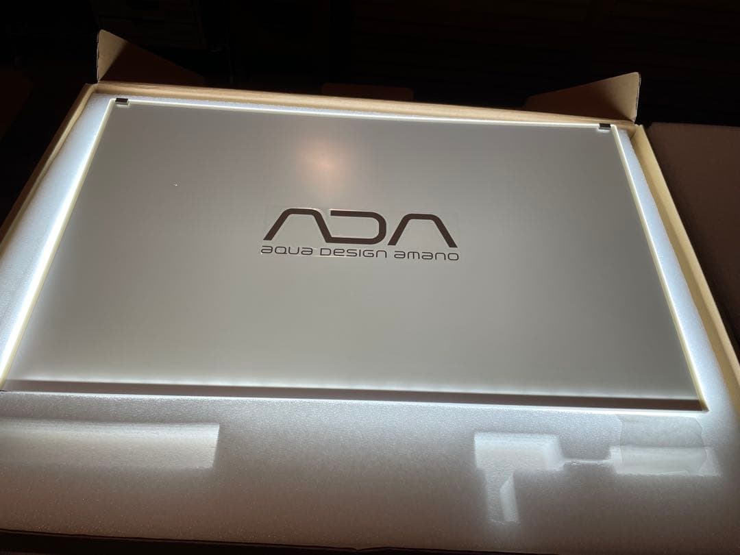 ADA ライトスクリーン60